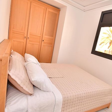 Appartement Saloua Ino Al Hoceima Exterior photo