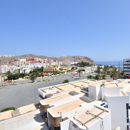Appartement Saloua Ino Al Hoceima Exterior photo